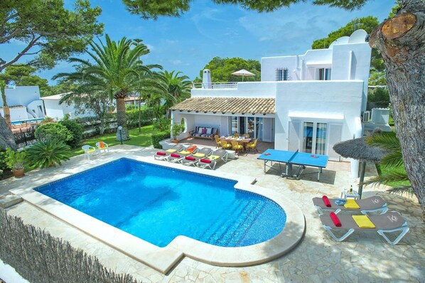 Villa Reco image