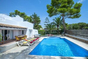 Villa Reco image