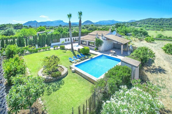 Villa Francisca image