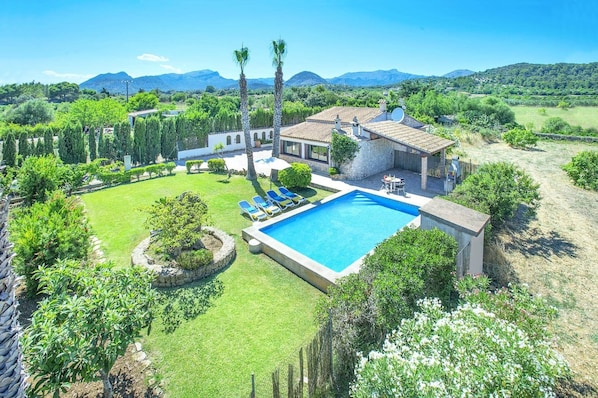 Villa Francisca image