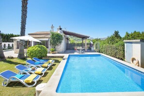 Villa Francisca image