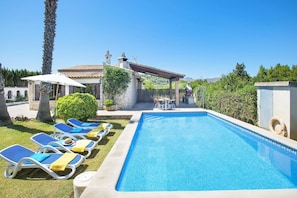 Villa Francisca image