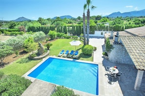 Villa Francisca image