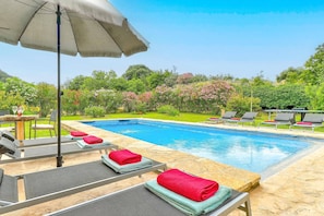 Villa La Rafal Gran image