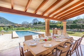 Villa La Rafal Gran image