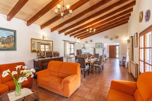 Villa La Rafal Gran image