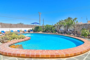 Villa Maite image