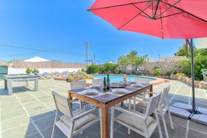 Villa Maite image
