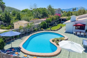 Villa Maite image