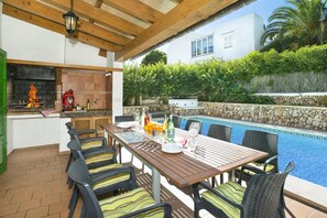 Villa Malen image
