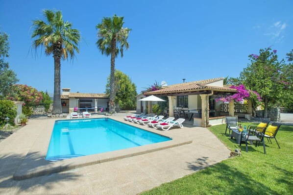Villa Sebastian image