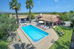 Villa Sebastian image