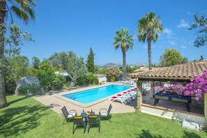 Villa Sebastian image
