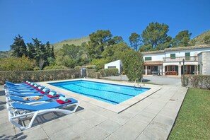 Villa Sol Pollensa image