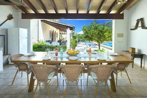 Villa S'Olivellas image