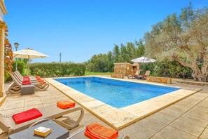 Villa Suau Gran image