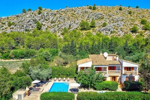 Villa Suau Gran image