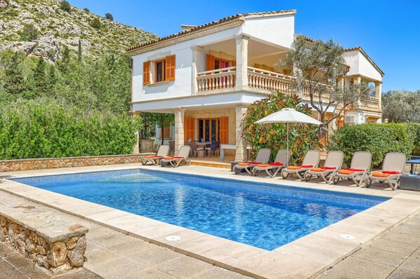 Villa Suau Gran image