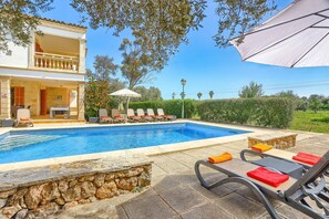 Villa Suau Gran image