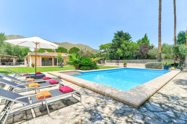 Villa Suau Petit image