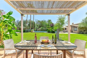 Villa Suau Petit image