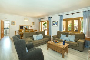 Villa Tienda image
