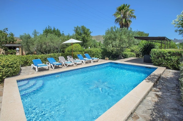 Villa Vidrier II image