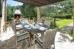 Villa Vidrier II image