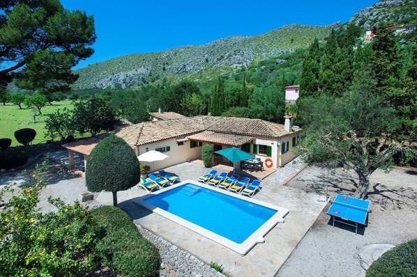 Villa Vilar De Baix image