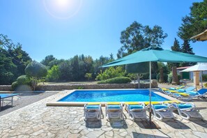 Villa Vilar De Baix image