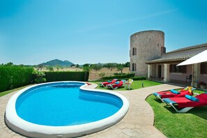 Villa Xanet image