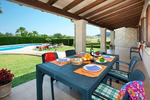 Villa Xanet image