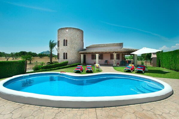 Villa Xanet image