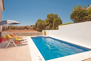 Villa Torreblanca image