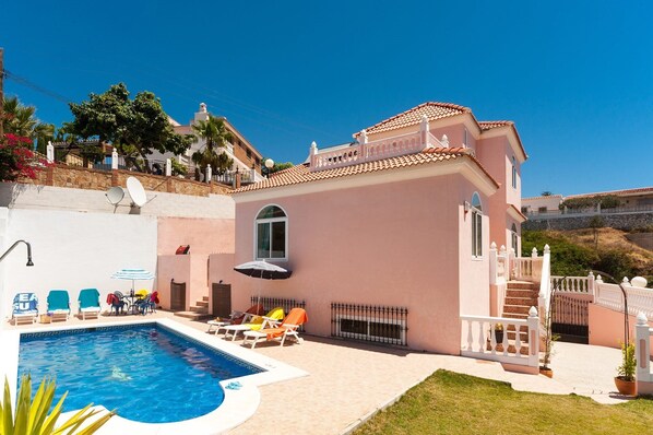 Villa Torreblanca image
