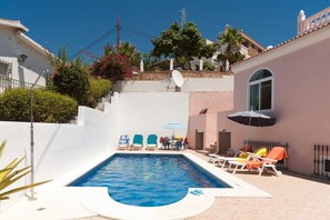 Villa Torreblanca image