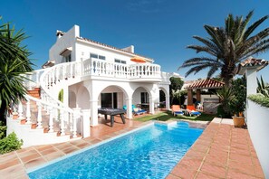 Villa Pedrosol image