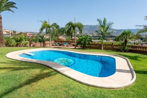 Villa Jarros image