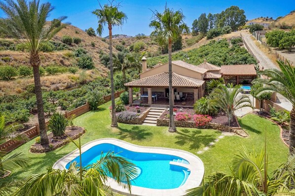 Villa Jarros image