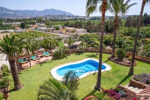 Villa Jarros image
