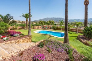 Villa Jarros image