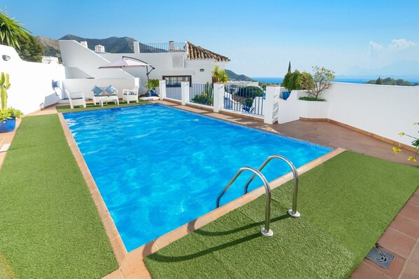 Villa Tamisa image