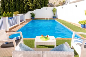 Villa Tamisa image