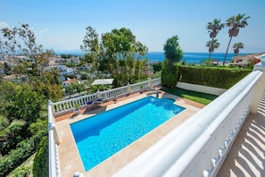 Villa La Cresta image