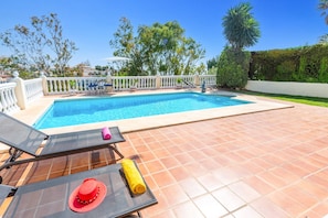 Villa La Cresta image