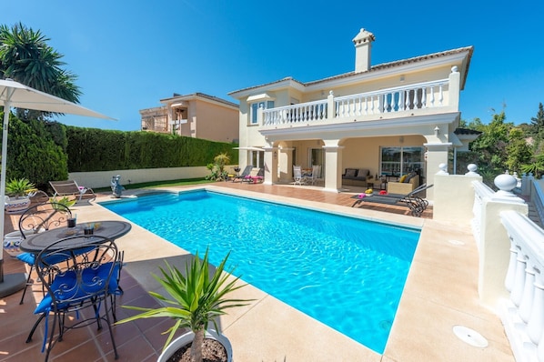Villa La Cresta image