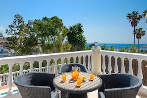 Villa La Cresta image