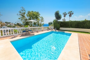 Villa La Cresta image