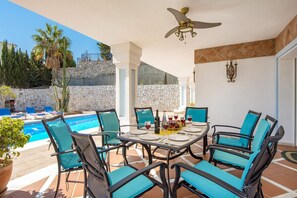 Villa Miraflores Sol image