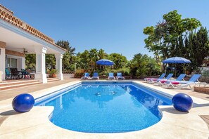 Villa Miraflores Sol image